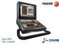 FAGOR - CNC Manual