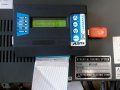 DNC One special version: DNC drip-feeding use for Mitsubishi Meldas-86, Meldas-M2 and CNC machines with tape reader is Sanyo 24xx, 27xx...