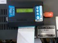 Bộ truyền DNC cho máy Mitsubishi Meldas-86, Meldas-M2 và các máy CNC có tape reader Sanyo 24xx, 27xx...